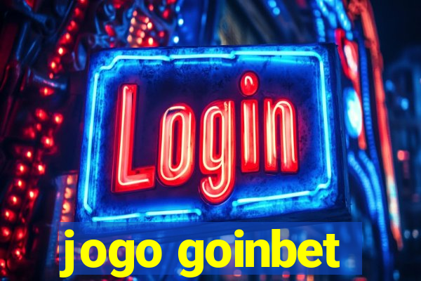 jogo goinbet